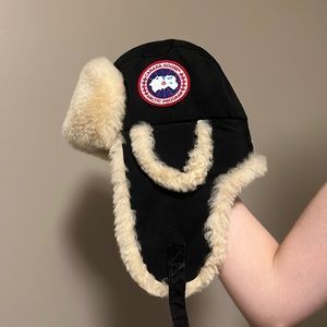 Canada Goose Arctic Tech Pilot